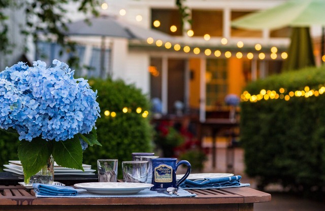 Brewster by the Sea Inn