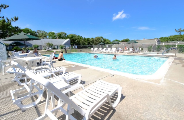 Brewster Green Resort