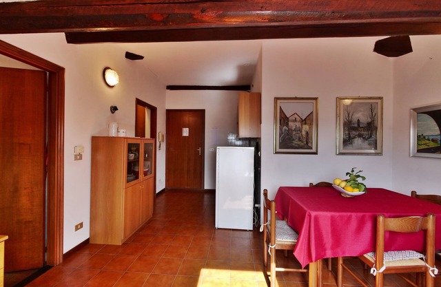 Brezza di Mare Ferienwohnung Deiva Marina 4 + 1 Tino