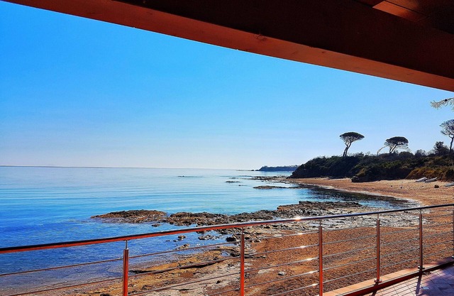 Brezza Marina Guesthouse