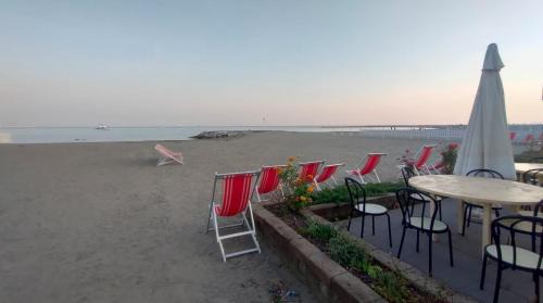 BREZZA SUL MARE