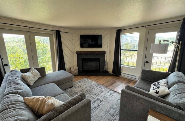 Brian Head Ski Condo · Aspen Slopes