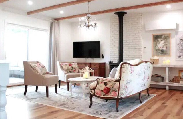 Briar Patch Cottage | Hot Tub · Downtown Julian!