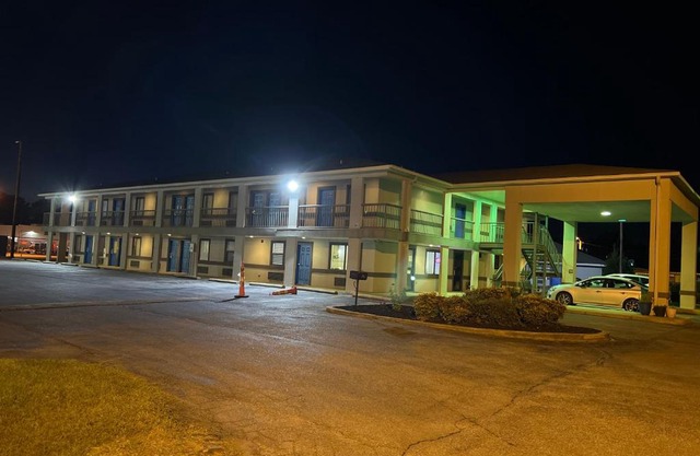 Briarwood Inn