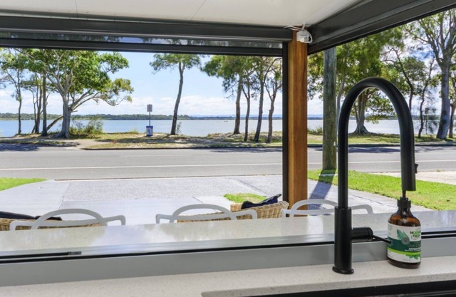 'Bribie Beach Apartment'