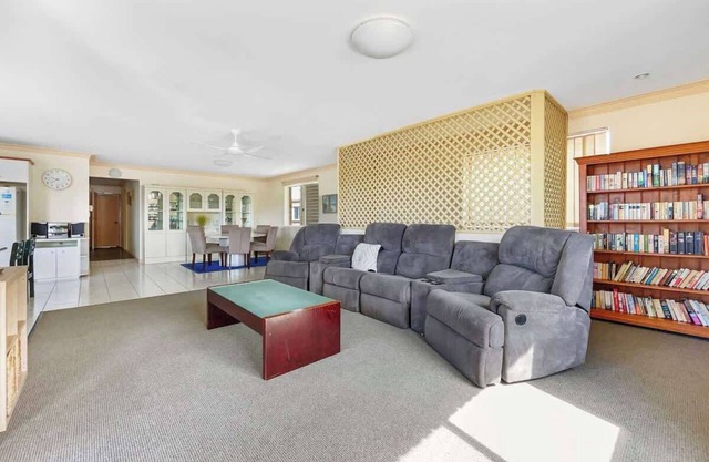 Explore Bribie Island from Spacious Adjacent Units