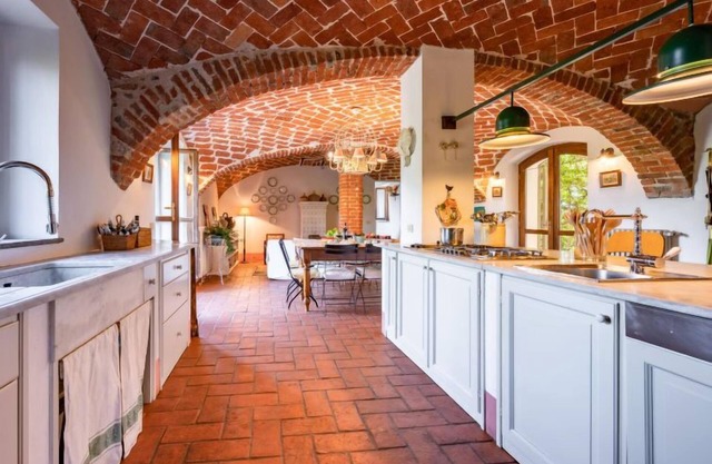 Ferienhaus Bric del Vento in Soglio - 12 Personen, 5 Schlafzimmer