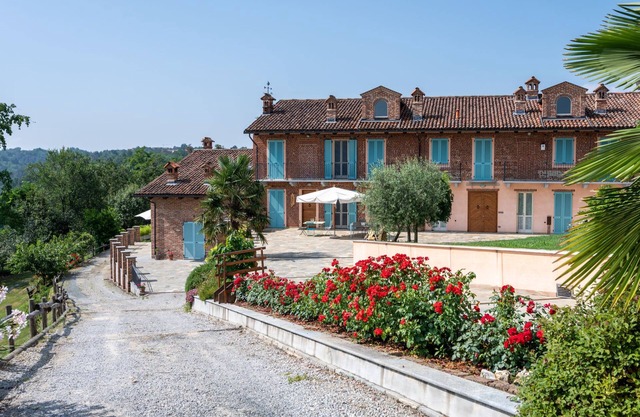 Bricco delle Rondini by Interhome