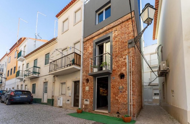 Brick Guest House