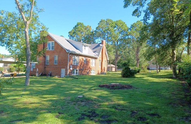 Brick House Retreat