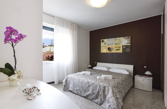 Brick House Treviso - fantastische Wohnung in der Stadt!