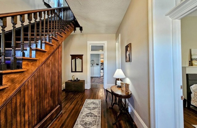 Brickhaven, 1800's Brick Historic Home