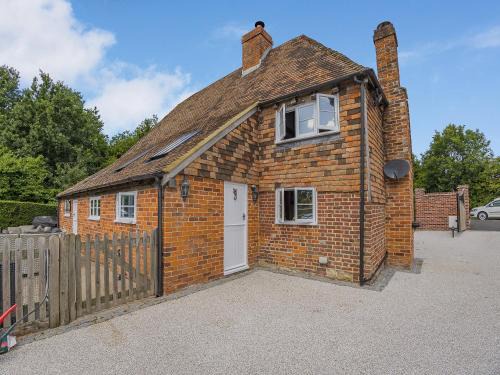 Bridge Cottage