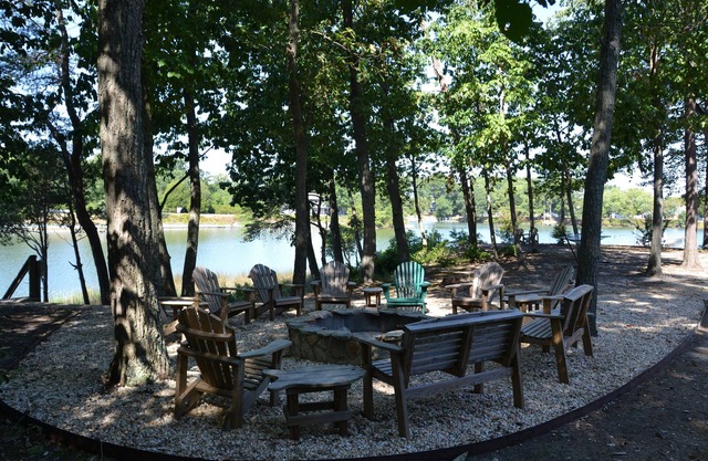 Bridge Creek Retreat !!!