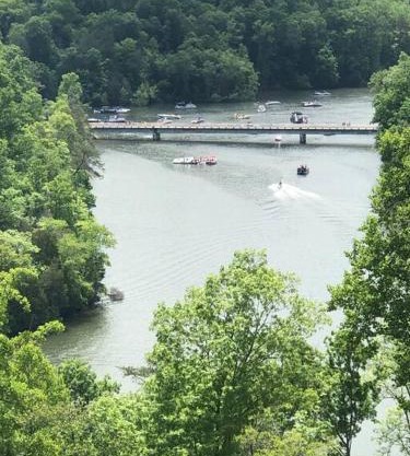 Bridge Pointe at Norris Lake