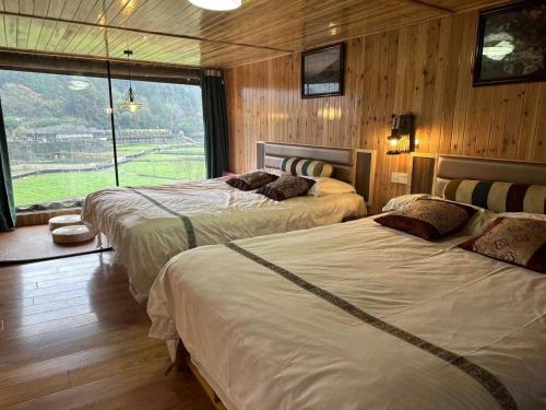 Bridge View Boutique Guesthouse 望桥楼精品民宿