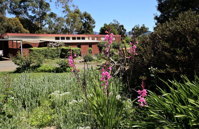 Ruhiges und geräumiges Einfamilienhaus in Richmond