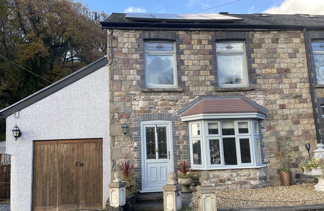 Bridgend Cottage Perfect place to stay if you love exploring or just relaxing