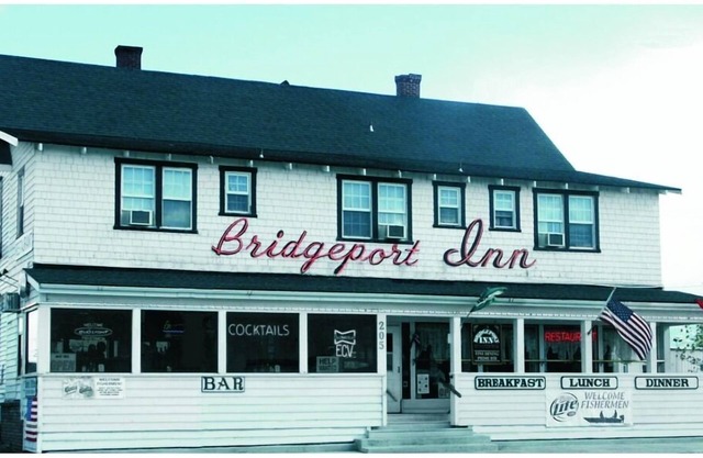 Bridgeport Inn