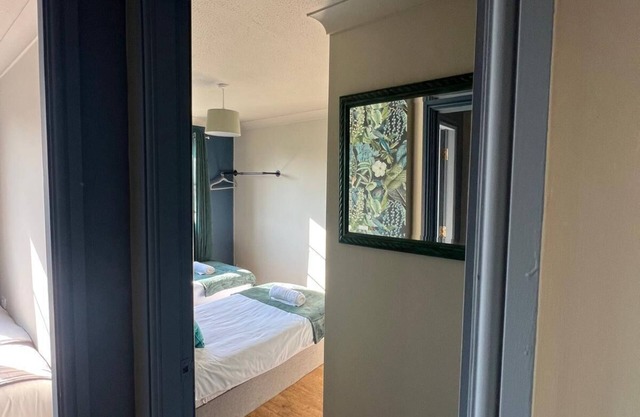 Bridges Retreat, Modern 3 bedroom Home
