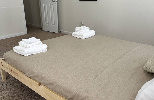 Bridgestone Retreat, a convenient and quiet hideaway in Conyers, GA.