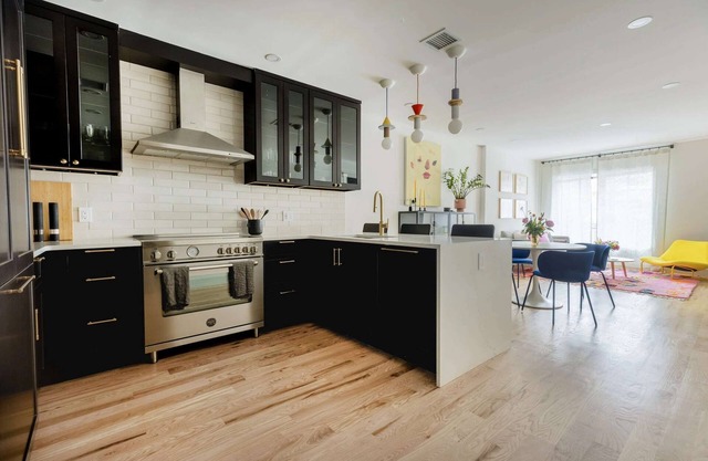 Bridgeway by Rove Travel | 2BR Apt w/Private Patio
