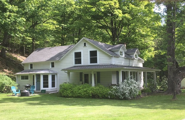 Brigadoon - 3 BR Magisches Bauernhaus für einen Romantik- oder Familienurlaub