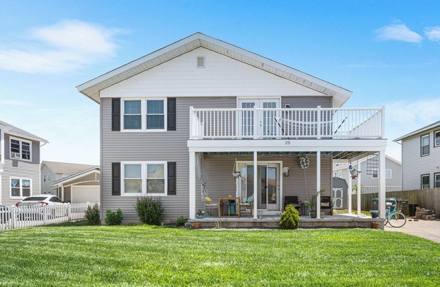 Brigantine Beach Retreat