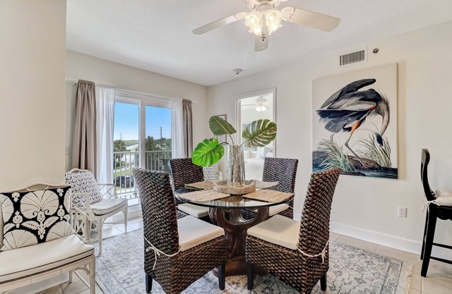 Bright, Airy Oceanfront Condo on Amelia Island!