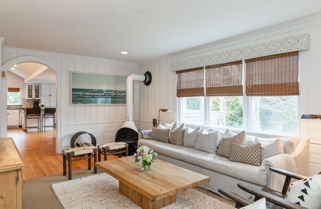 Helles und luftiges East Hampton Cottage, zu Fuß in die Stadt, Fahrrad zum Strand!