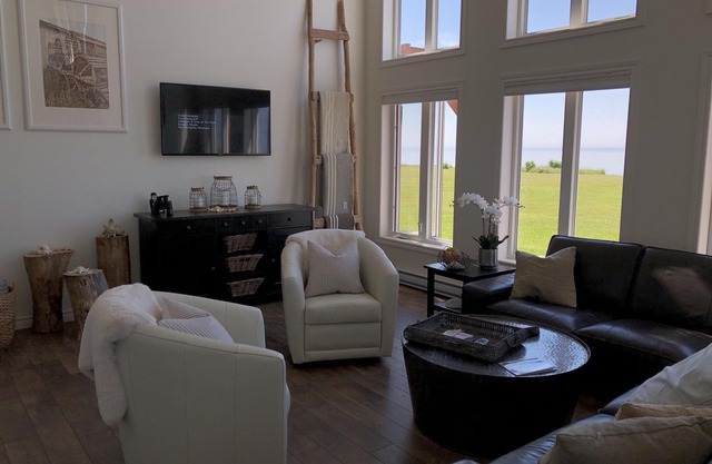 Helles und luftiges Oceanfront Beach House!