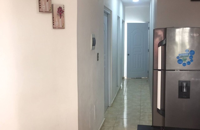 Bright and Cozy 2 Bedrooms Apartment