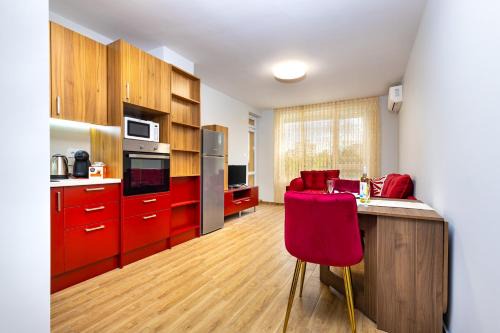 Bright and Cozy Apartment Next to a City Park by Flat Mаnager