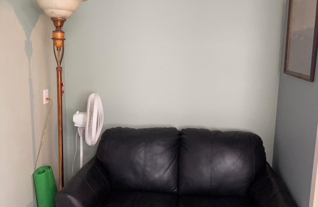 Bright and Cozy cabin. Gold River. Perfect for single person or couple.
