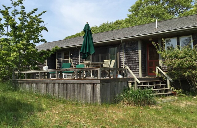 Airey Menemsha Cottage mit zwei Schlafzimmern