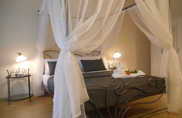 Gepflegte und stilvolle SUITE im Herzen von Pietrasanta