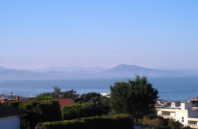 Wohnung **** 113 m2 außergewöhnlichen Blick auf das Meer und die Berge von Spanien