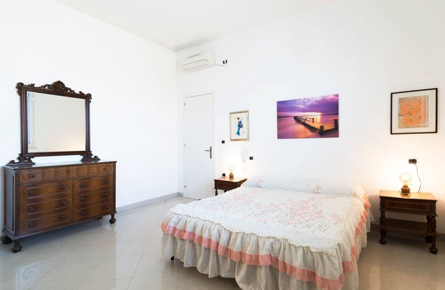 Hell und modern – Casa vacanze in Salento per famiglie