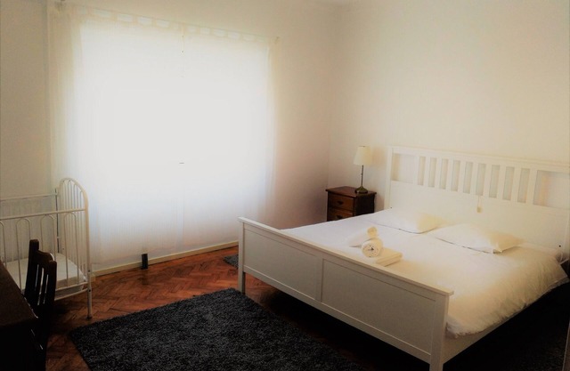 Helle und geräumige Wohnung mit Südbalkon in Celas (3 Schlafzimmer)