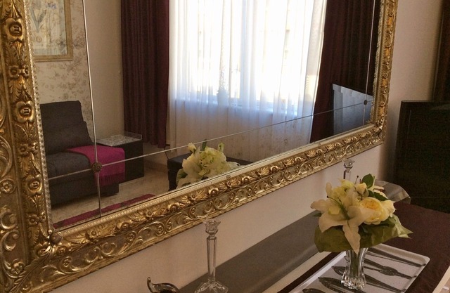 Helle und stilvolle Kensington Wohnung