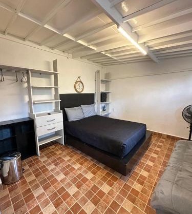 Bright apartment in Parque Mexico