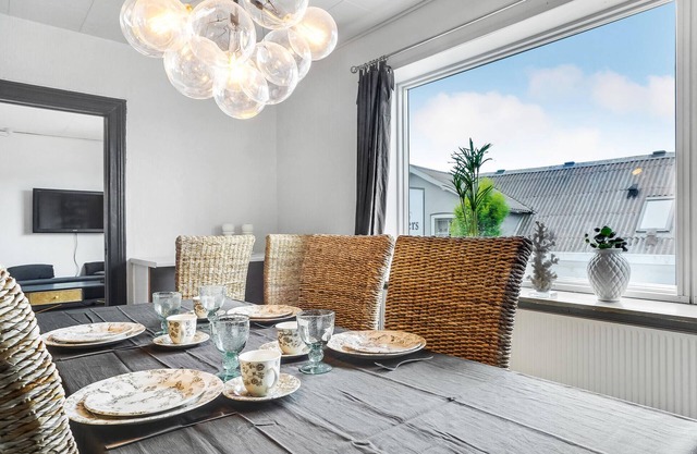 2 Zimmer Unterkunft in Snedsted