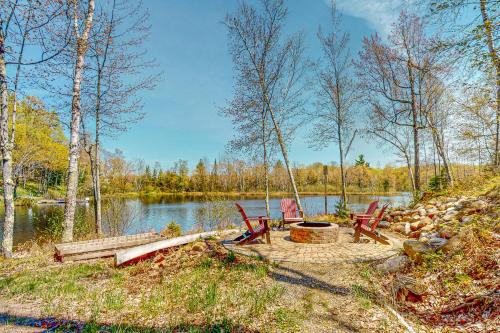 Bright Birch Cove