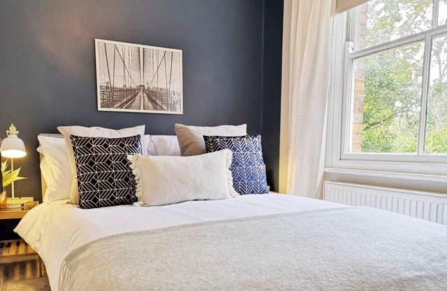 ★ Bright, Charming & Peaceful Oxford Apartment ★