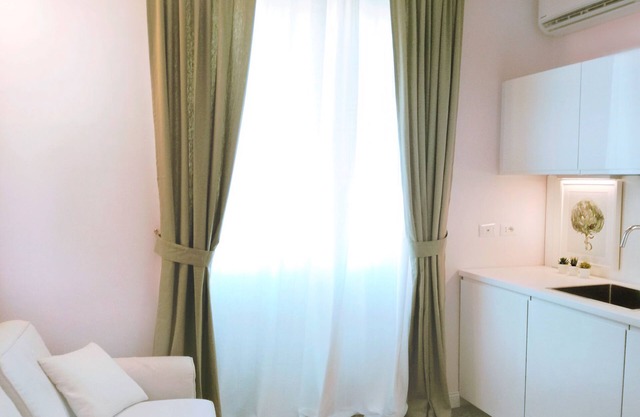 Rom - Panorama und helle Wohnung in zentraler Lage!