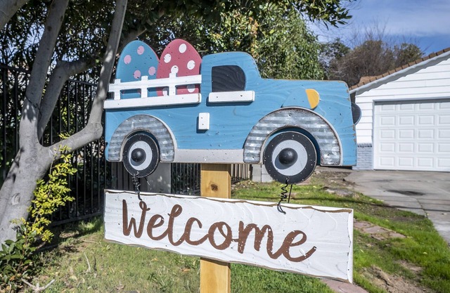 BRIGHT & COZY FULLY REMODELED HOME