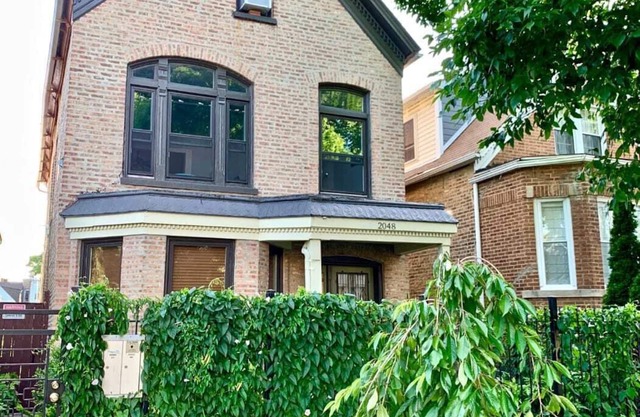 GEMÜTLICHE, RUHIGE WOHNUNG IM HIP LOGAN-QUADRAT! -GOATHOTE