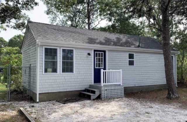 Bright & Cozy, Yarmouth Cape Top Beaches!