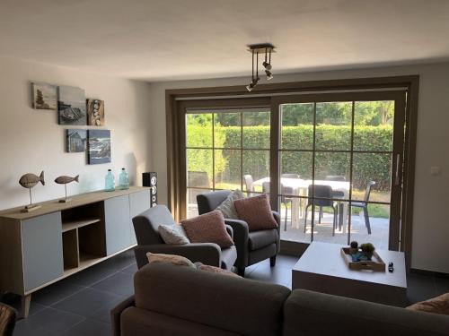 Bright Family Stay with Bikes, cleaning included