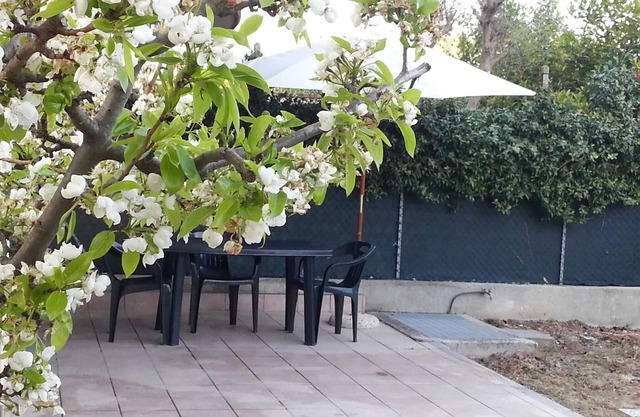 Haus / Landhaus mit eigenem Eingang und eigenem Garten